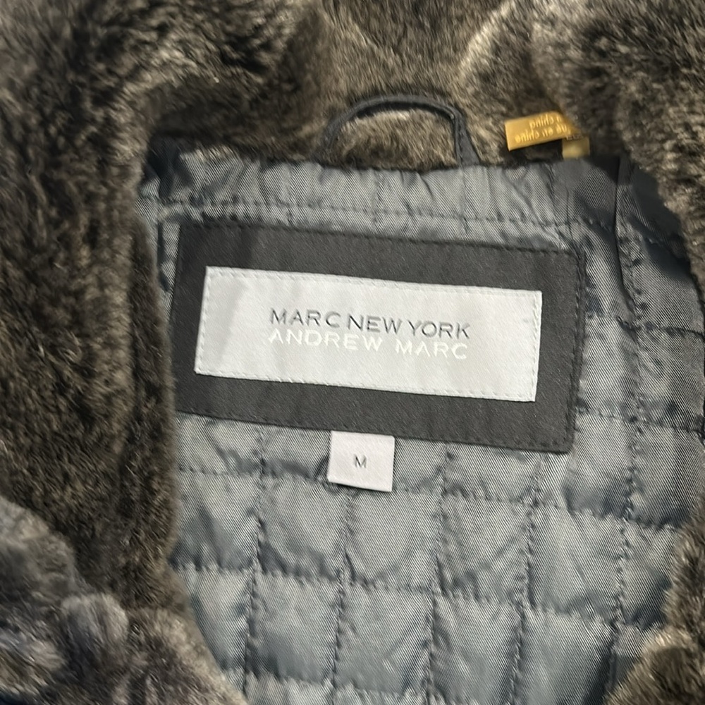 Marc New York jacket - Picture 2 of 7